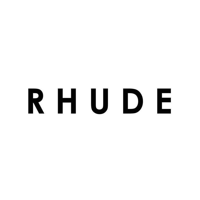 Rhude